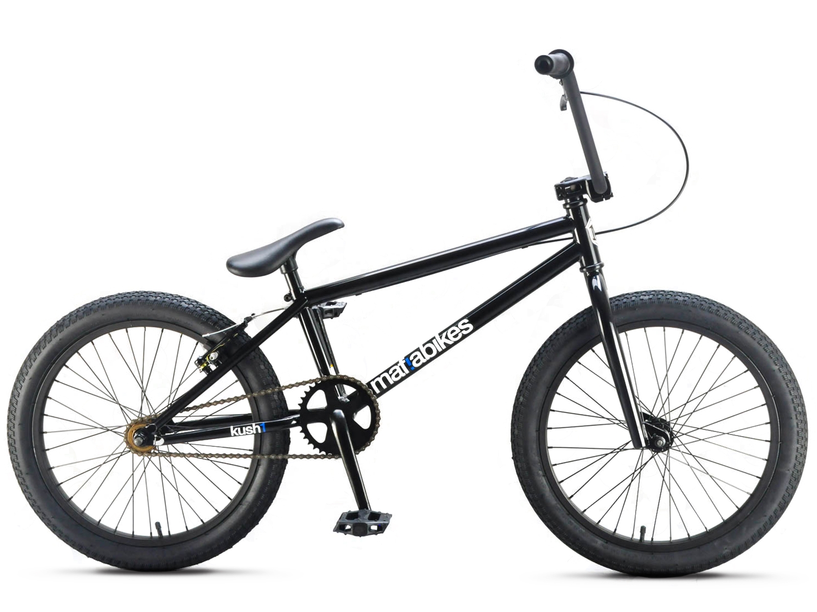 Mafiabike Freestyle BMX bikes