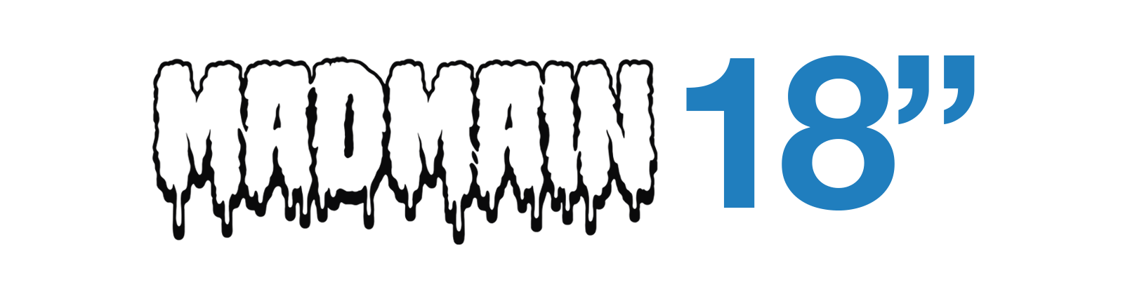 Madmain bmx bikes online title