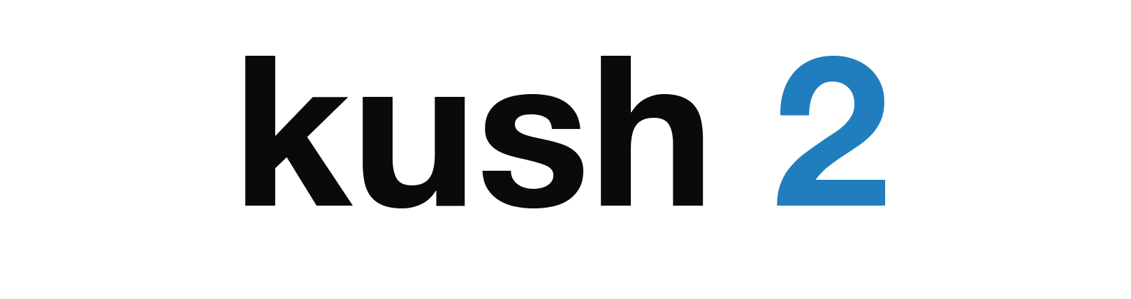 Kush 2 BMX bike title